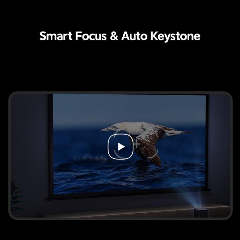 Smart Projector L1 3