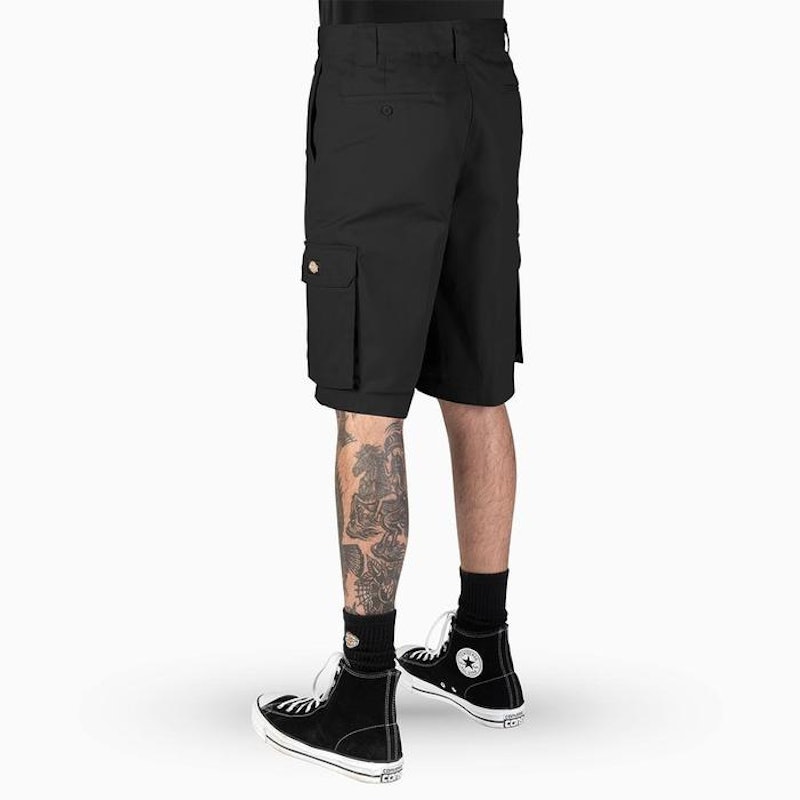 Dickies 131 Cargo Short 2