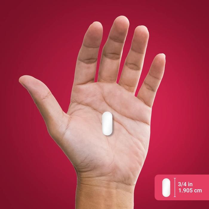 Piping Rock Health Products Piping Rock Mega Strength L-Arginine HCL