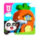 BabyBus Baby Panda’s Pet House Design 1