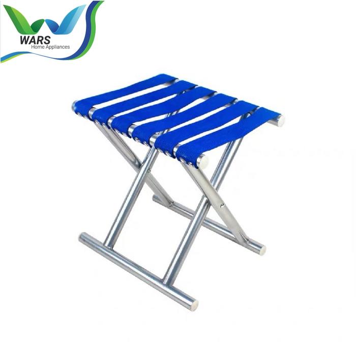  WARS Striped Folding Chair GH-40