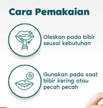 Himalaya Wellness Indonesia Himalaya Lip Balm Dangler