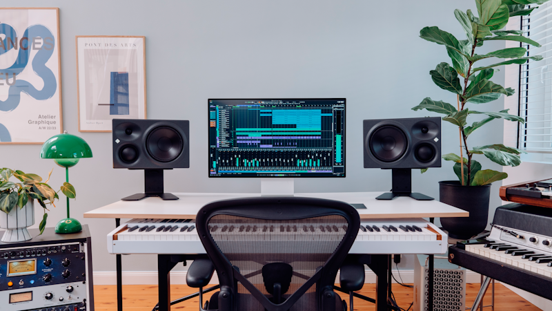 Cubase 1