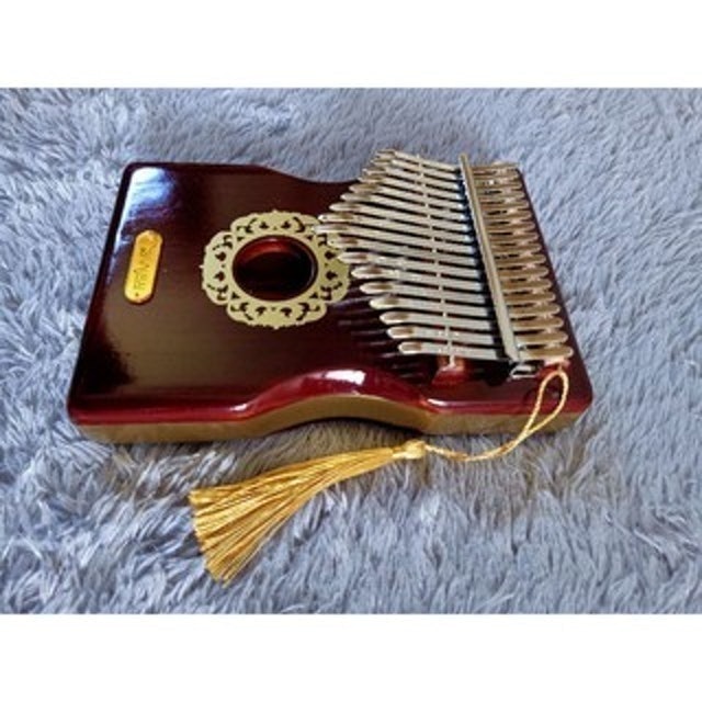 Kalimba Shankara 3