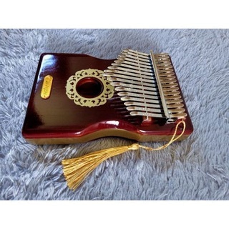 Kalimba Shankara 3