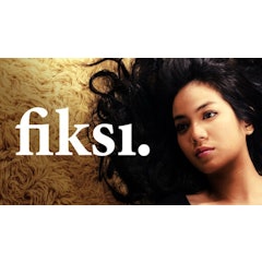 Fiksi.