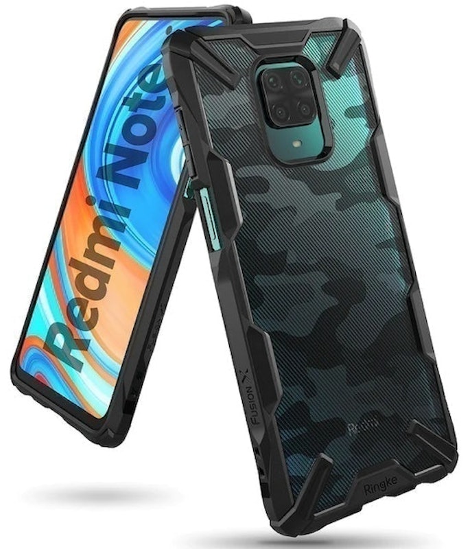 Fusion-X 2