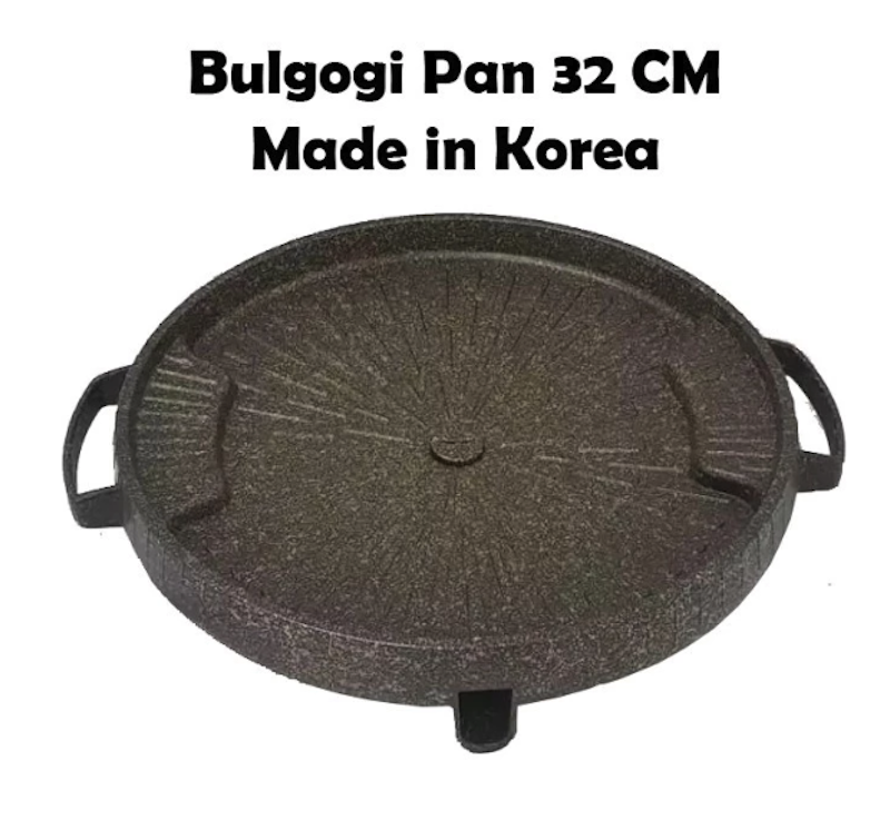 Suggo Bulgogi Grill Pan 32 cm 3