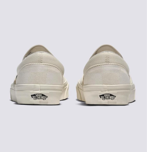 VF Corporation Vans Classic Slip-On Checkerboard Shoe