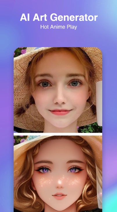 Anime AI 2
