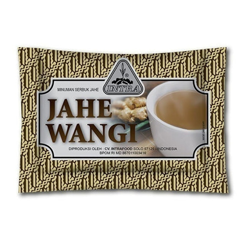 Intra Jahe Wangi 1