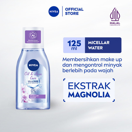 NIVEA Oil & Acne Care MicellAIR