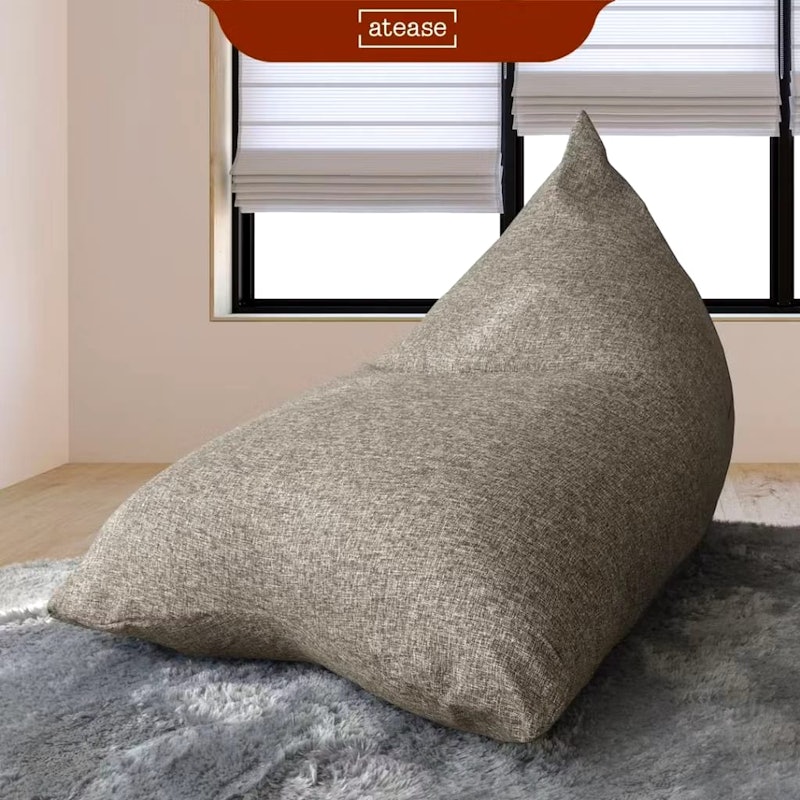 INOAC Atease Triangle Beanbag 2