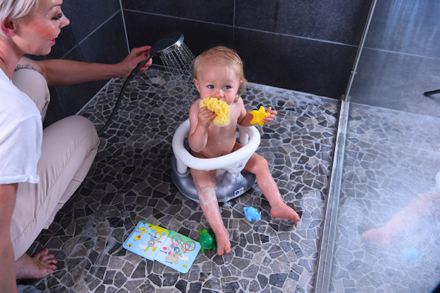 Rotho Babydesign Baby Bath Seat