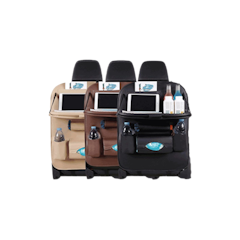 Car Seat Organizer