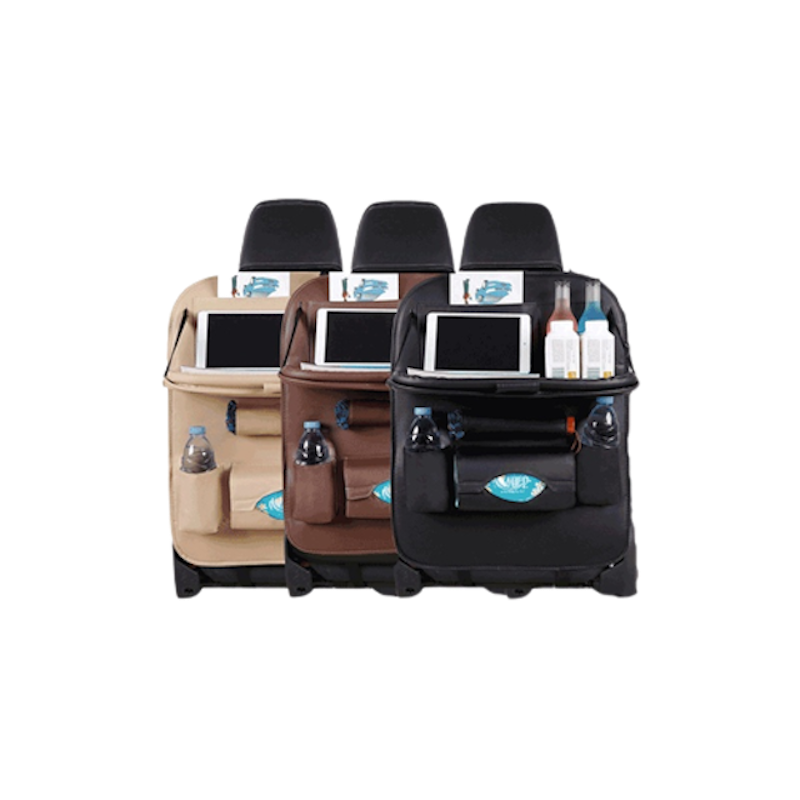 Car Seat Organizer 1