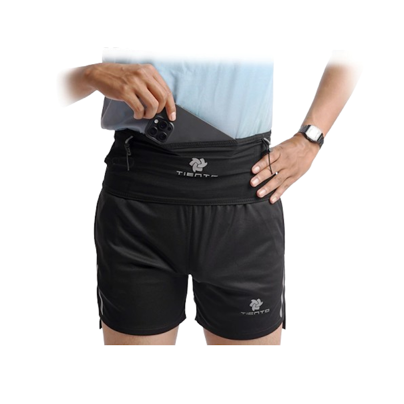 Tiento Running Belt 1