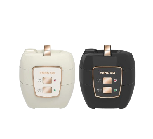 Yong Ma ｜ SMC 0013