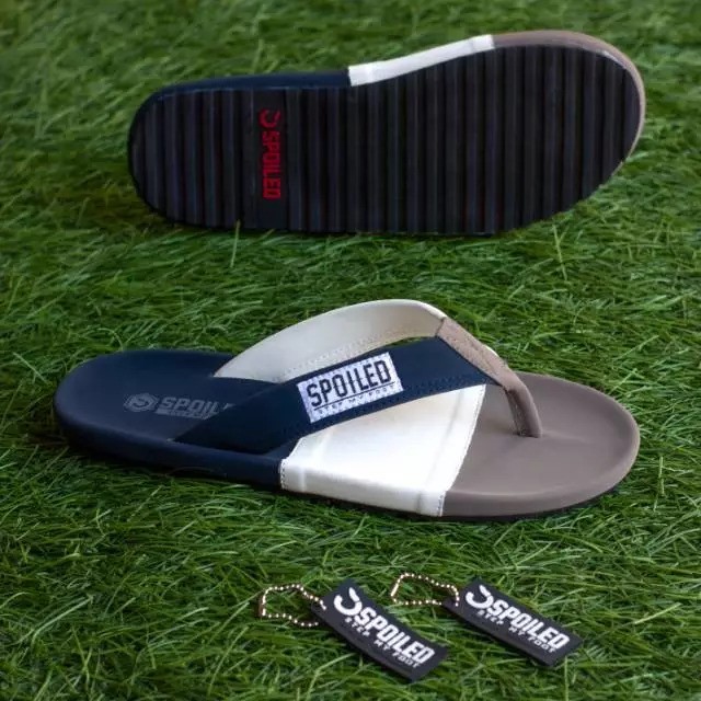  Spoiled Casual Slipper SPL 001