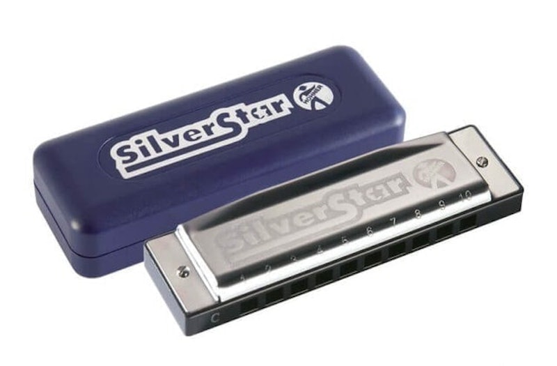 Silver Star 1