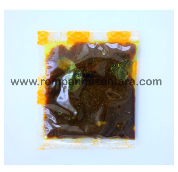 Rasaprima Sukses Makmur Seriboe Rempah Nusantara Bumbu Soto Lamongan