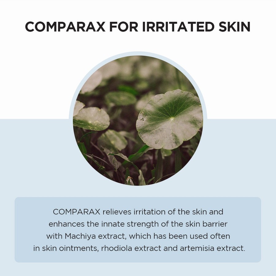 SKIN1004  SKIN1004 Madagascar Centella Hyalu-Cica First Ampoule