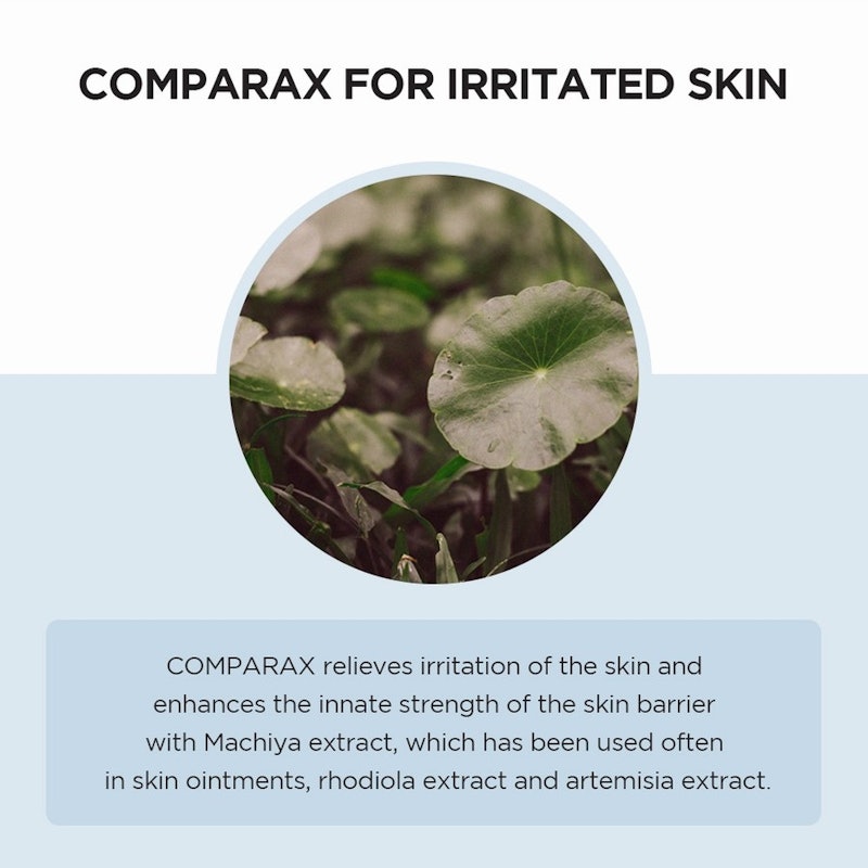 Madagascar Centella Hyalu-Cica First Ampoule 5