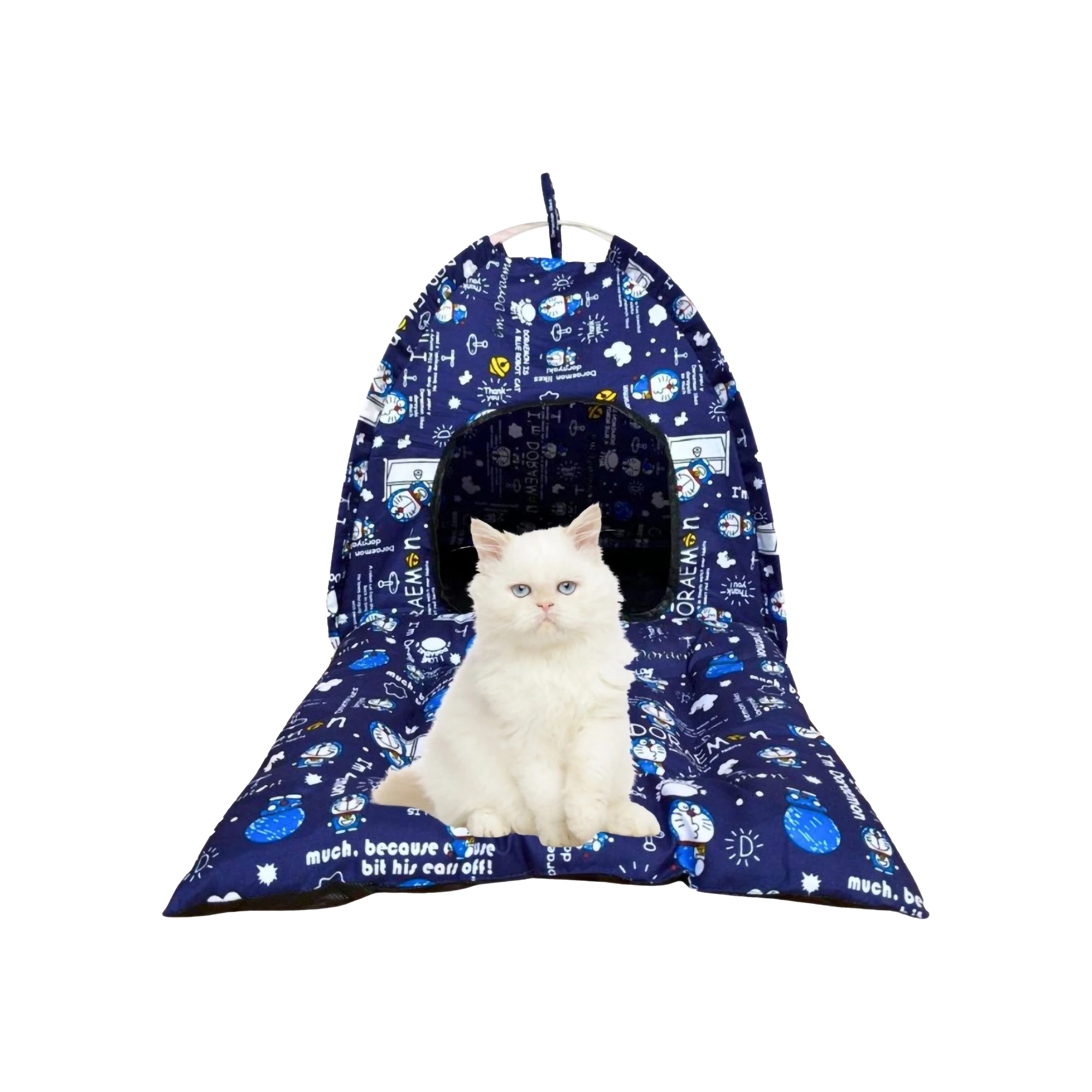 10 Rekomendasi Tempat Tidur Kucing Terbaik (Terbaru Tahun 2026) 2