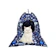 null Aerizoo Tenda Kucing Portable 1