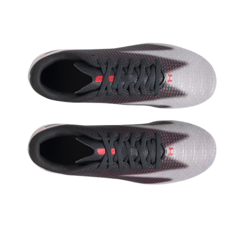 Under Armour Shadow Select Turf 3 Soccer Shoes 5