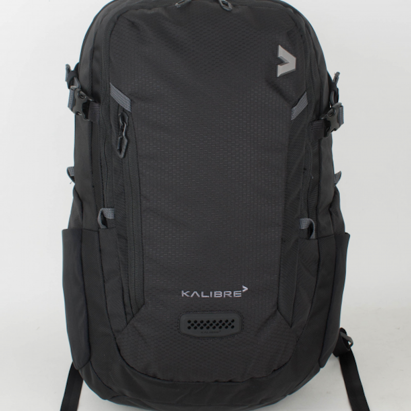 Backpack Verquinox Art 1