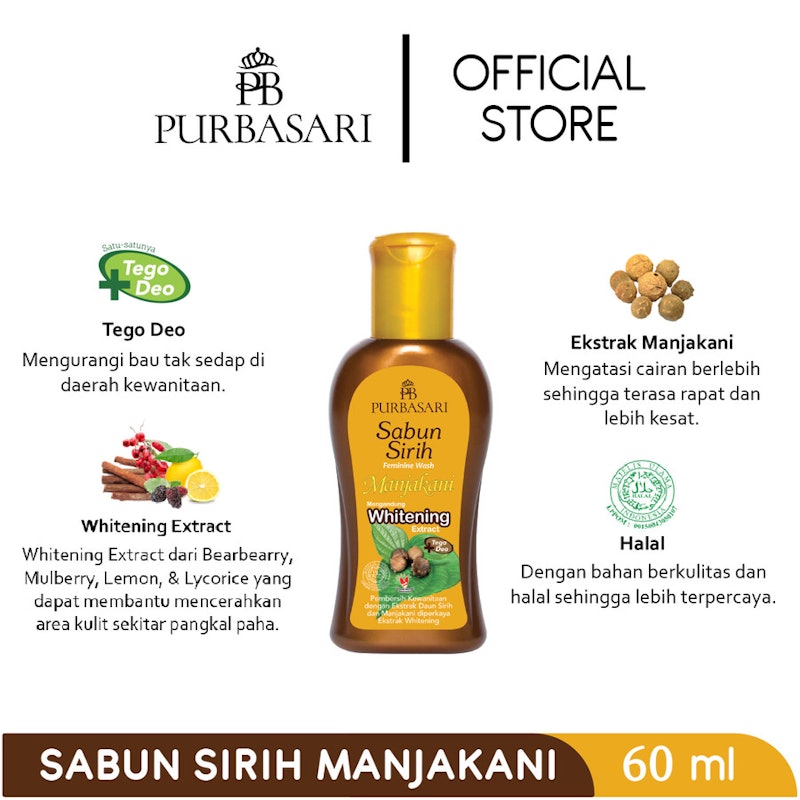Sabun Sirih Manjakani 3