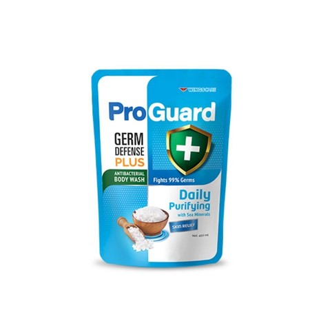 ProGuard Daily Purifying