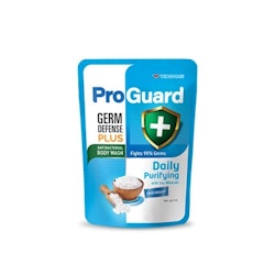 ProGuard Daily Purifying