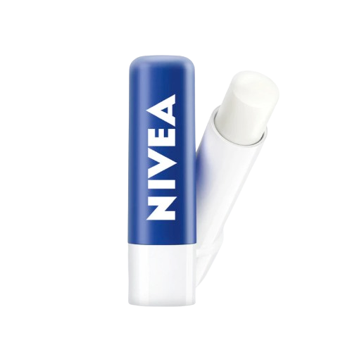 NIVEA ｜  Lip Balm Original Essential