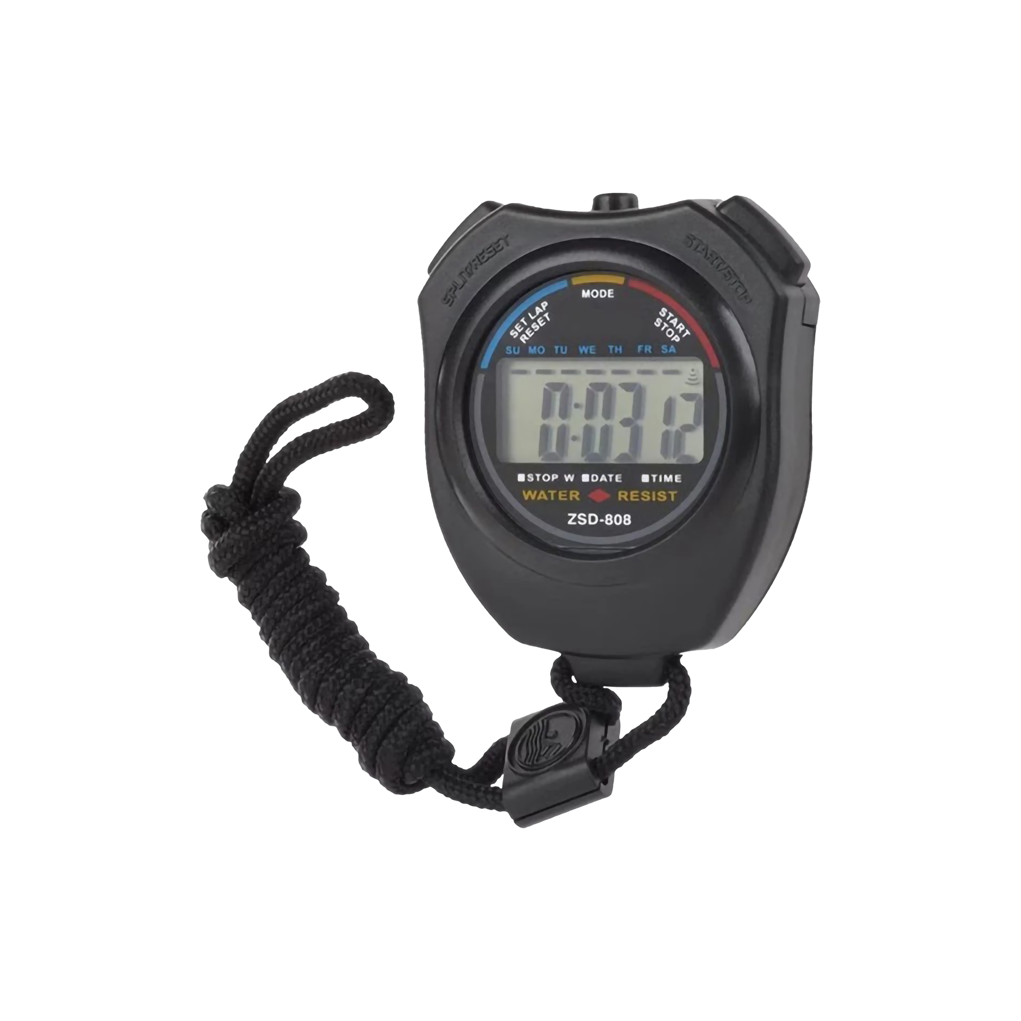 10 Rekomendasi Stopwatch Terbaik (Terbaru Tahun 2026) 1