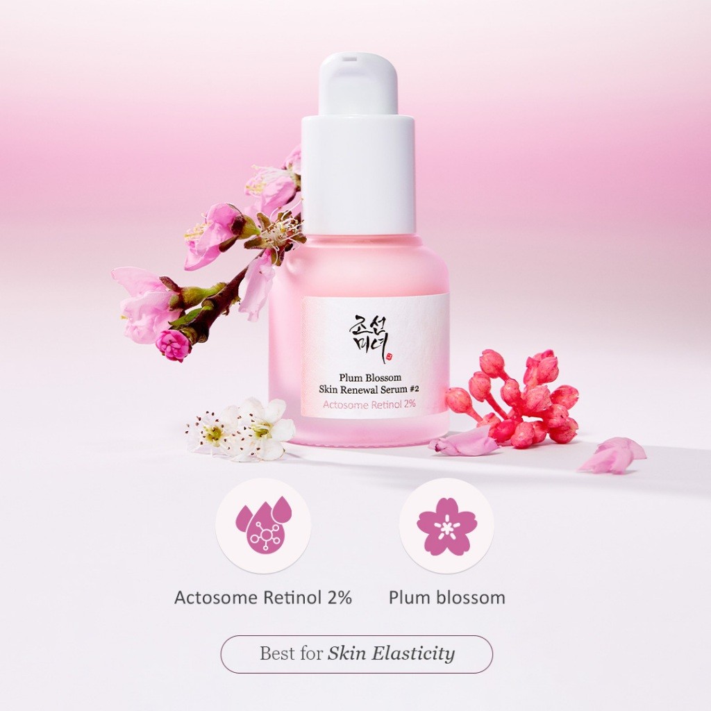 Goodai Global Beauty of Joseon Plum Blossom Skin Renewal Serum #2