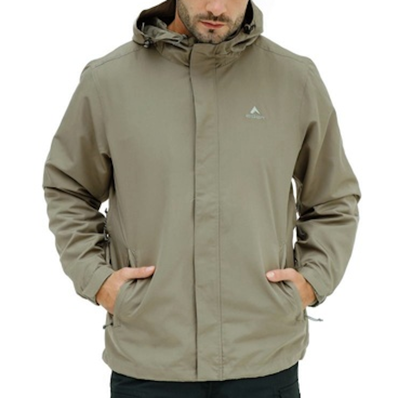 10 Rekomendasi Jaket Eiger Terbaik [Waterproof, Windproof