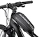 ROCKBROS Bicycle Bag Waterproof Touch Screen Cycling Bike Front Tube Frame MTB B60 1
