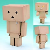 10 Rekomendasi Mainan Danbo Terbaik 2