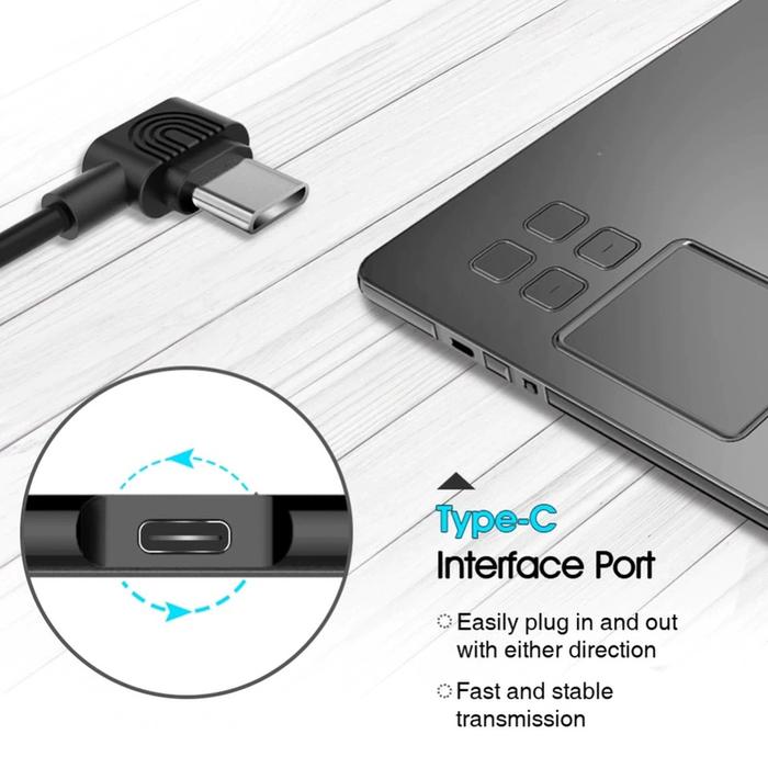 Shenzhen Veikk Technology Veikk Creator A50