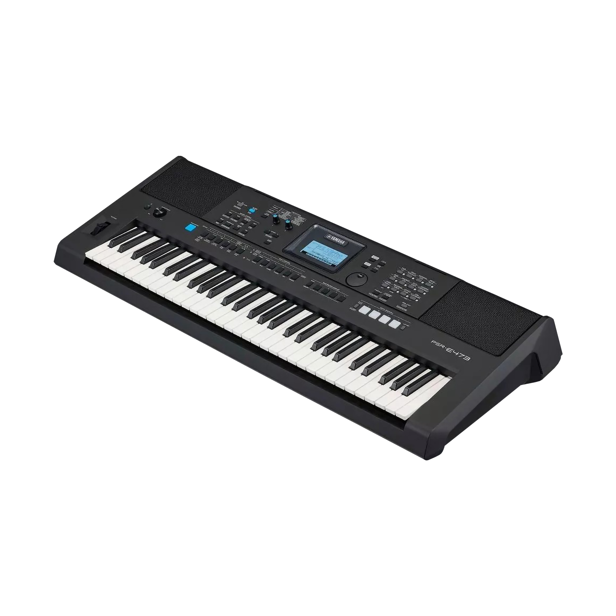 Yamaha Corporation Yamaha Portable Keyboard PSR-E473