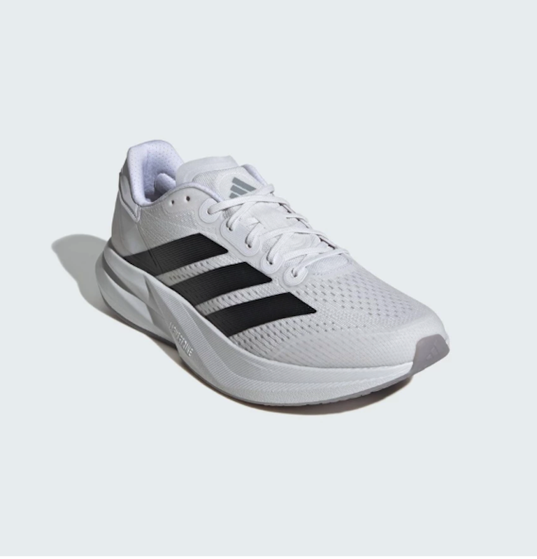 adidas Duramo Speed 2 Running Shoes Men White 4