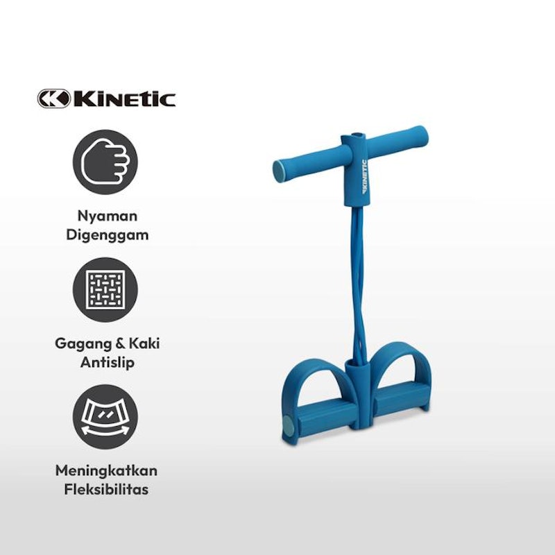 AZKO Kinetic Soft Body Trimmer 5