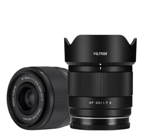 10 Rekomendasi Lensa Mirrorless Terbaik (Terbaru Tahun 2026) 4