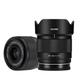 10 Rekomendasi Lensa Mirrorless Terbaik (Terbaru Tahun 2026) 4