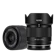 Shenzhen Jueying Technology Viltrox AF 25mm f1.7 Air Fuji XF Mount Lens 1