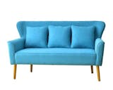 10 Rekomendasi Sofa untuk Anda yang Tinggal Berdua Terbaik 4