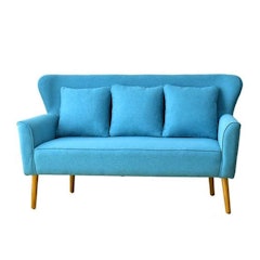 Laura Sofa Blue