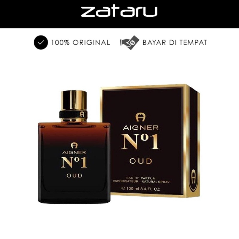 Etienne Aigner Aigner N°1 Oud